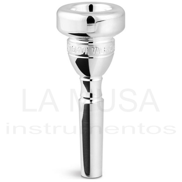 Piccolo trumpet shop mouthpiece